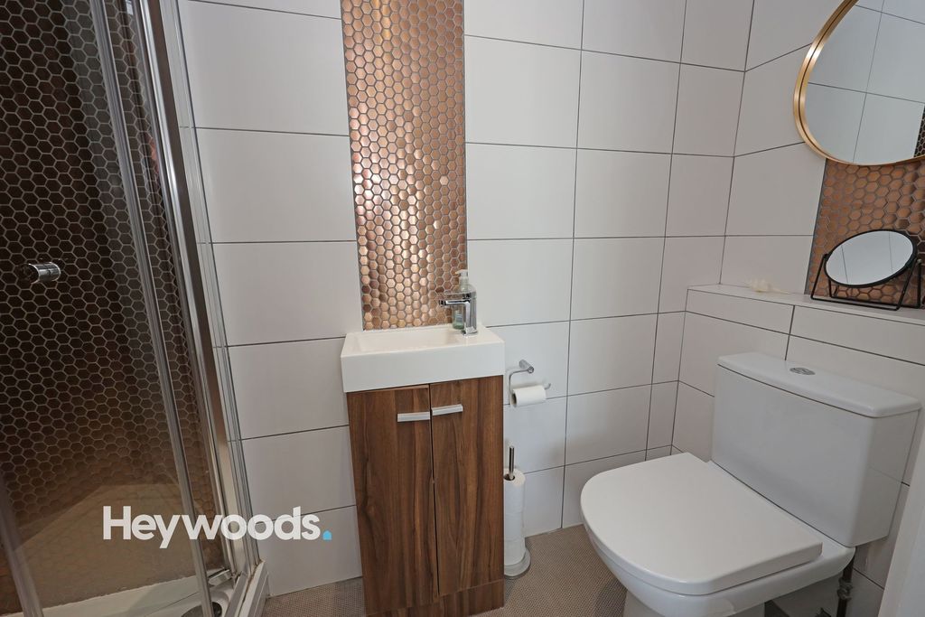 Additional image 18 of 3 bed semi-detached house for saleWestlands Avenue, Newcastle ST5