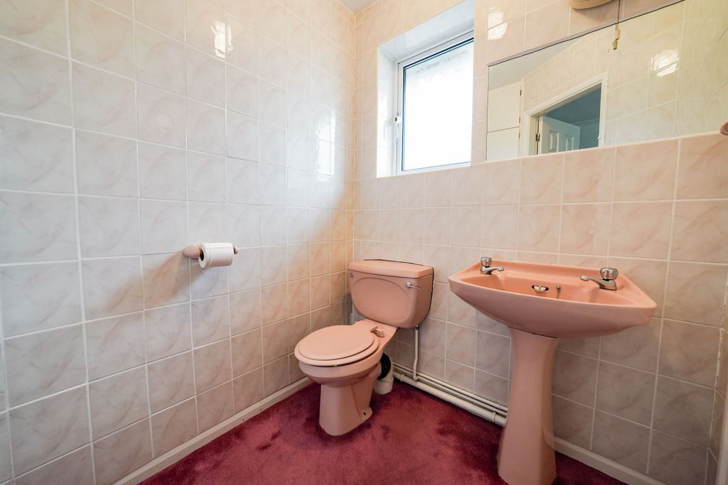 Additional image 13 of 4 bed detached house for salePark Hill Drive, Leicester, Leicestershire LE2