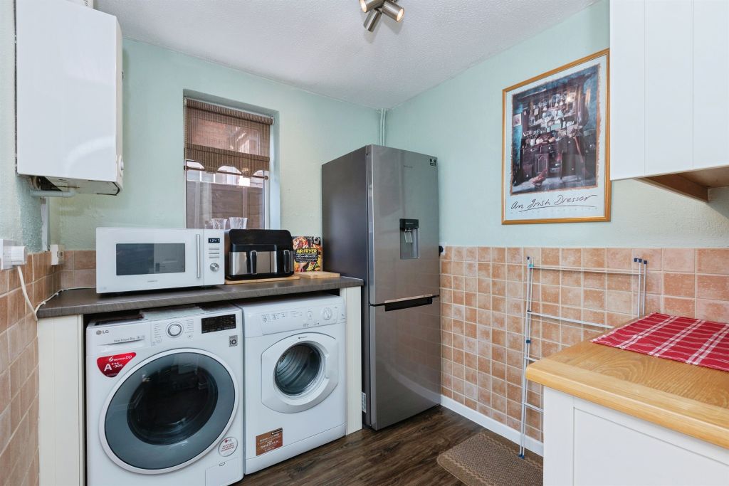 Additional image 6 of 3 bed detached house for saleThurlaston Lane, Earl Shilton, Leicester LE9