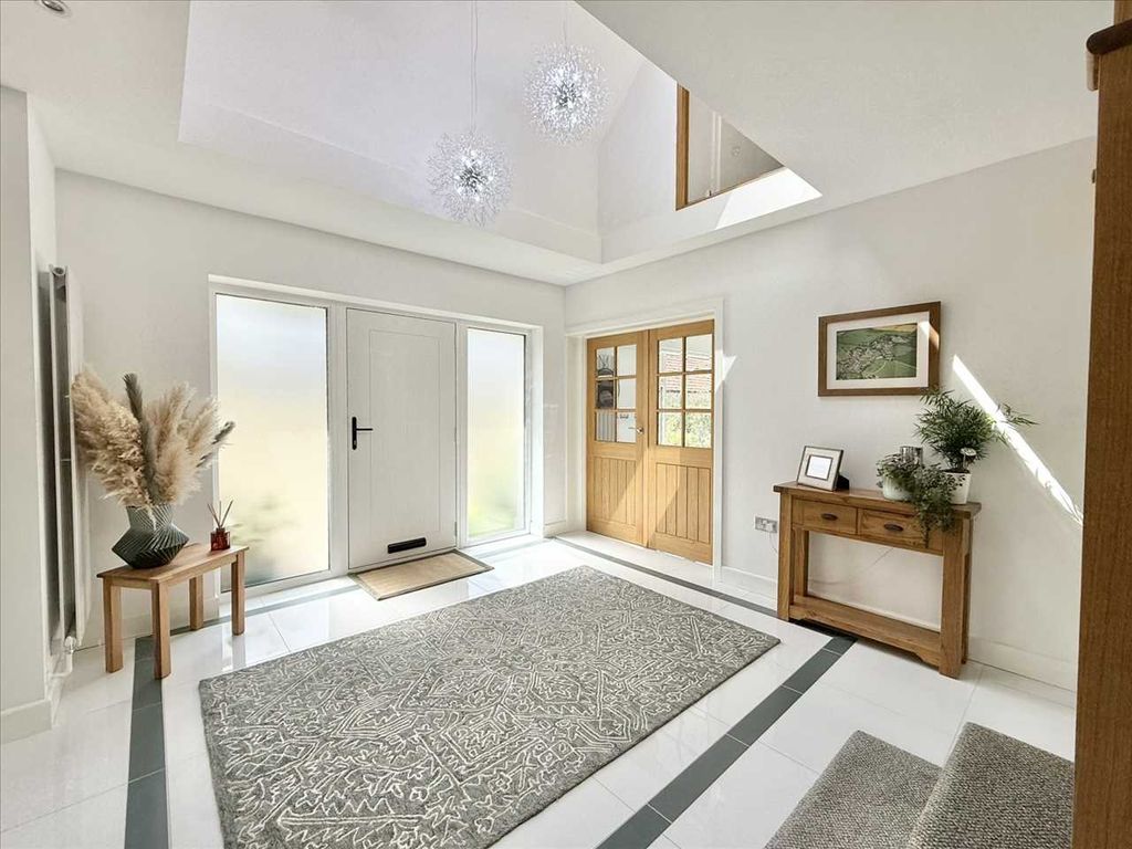 Additional image 3 of 5 bed detached house for saleRowans, Church Lane, Widmerpool, Nottingham NG12