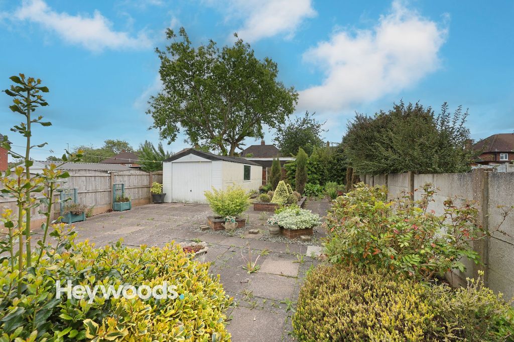 Additional image 16 of 2 bed semi-detached bungalow for saleAnsmede Grove, Blurton, Stoke On Trent ST3