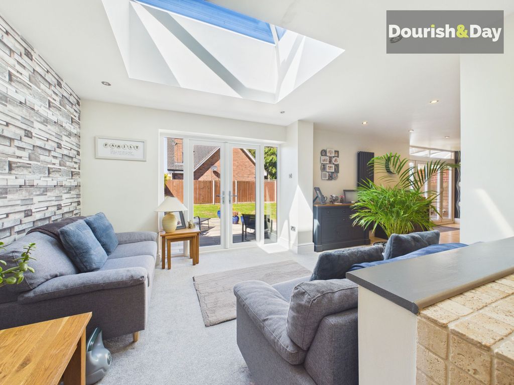 Additional image 16 of 4 bed semi-detached house for saleStockton Lane, Stafford ST17