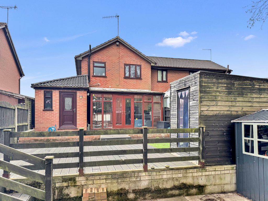 Additional image 28 of 3 bed semi-detached house for saleMallard Way, Bradeley, Stoke-On-Trent ST6
