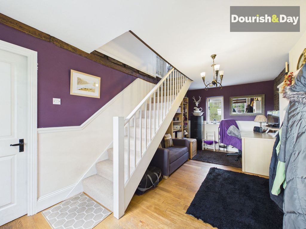 Additional image 5 of 4 bed detached house for saleSeighford, Stafford ST18