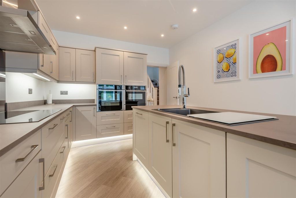 Additional image 3 of 3 bed detached house for saleWalsall Road, Sutton Coldfield B74