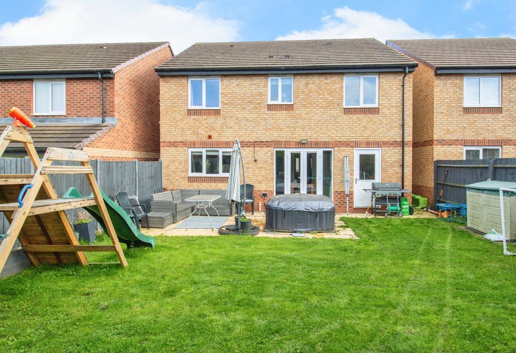 Additional image 15 of 4 bed detached house for saleWinnow Avenue, Stafford ST16