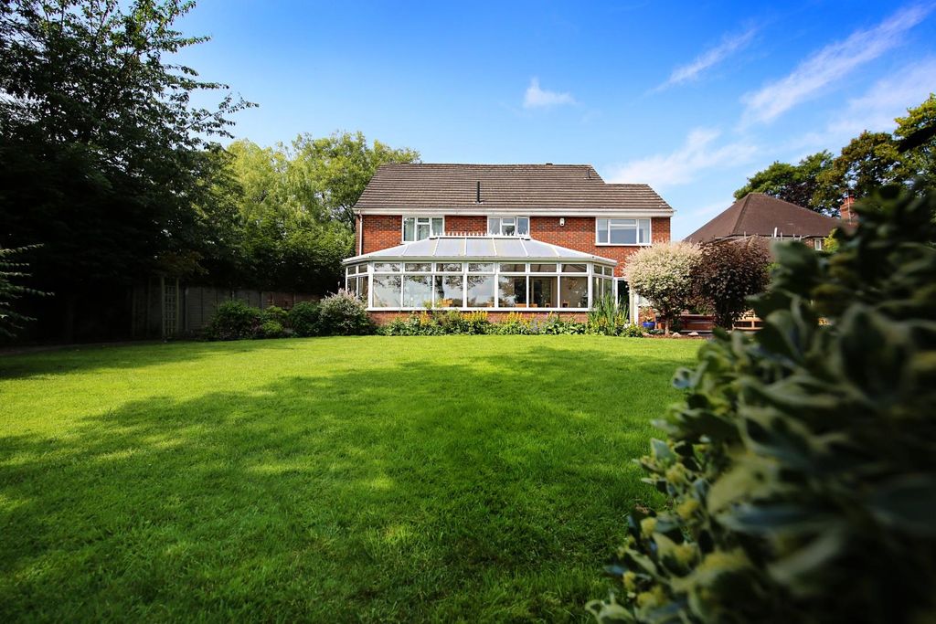 Additional image 42 of 5 bed detached house for saleThe Square, Marchington, Uttoxeter ST14