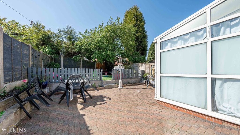 Additional image 18 of 3 bed link detached house for saleBrookweed, Tamworth, Staffordshire B77