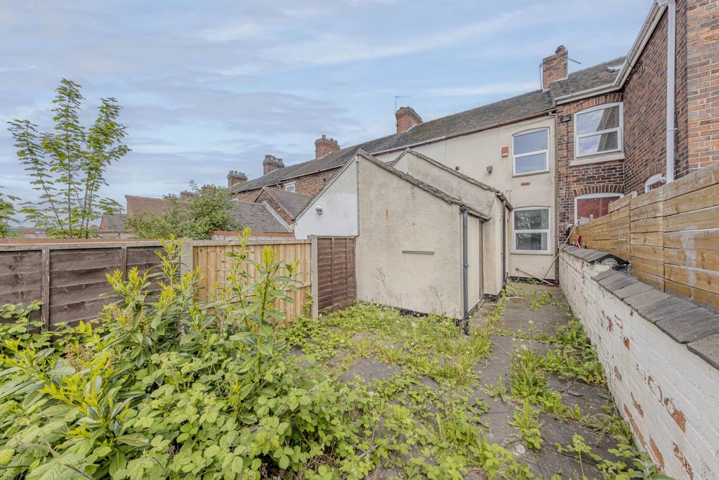 Additional image 14 of 2 bed terraced house for saleAshworth Street, Stoke On Trent ST4