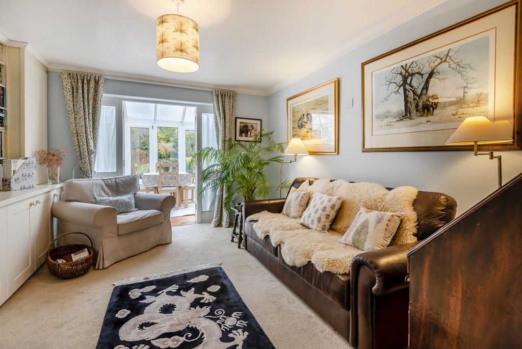 Additional image 8 of 5 bed detached house for saleCoombe Lane, Enford, Pewsey, Wiltshire SN9