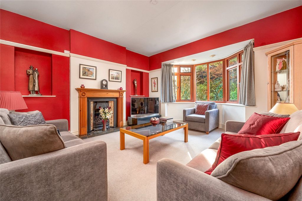 Additional image 2 of 6 bed detached house for saleUppingham Road, Evington, Leicester LE5