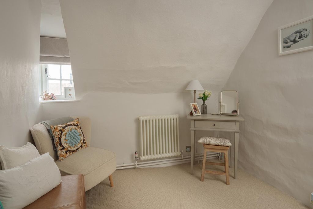 Additional image 12 of 2 bed semi-detached house for sale., Tickencote, Stamford PE9