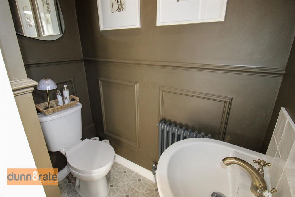 Additional image 18 of 2 bed semi-detached house for saleBack Bunts Lane, Stockton Brook, Stoke-On-Trent ST9