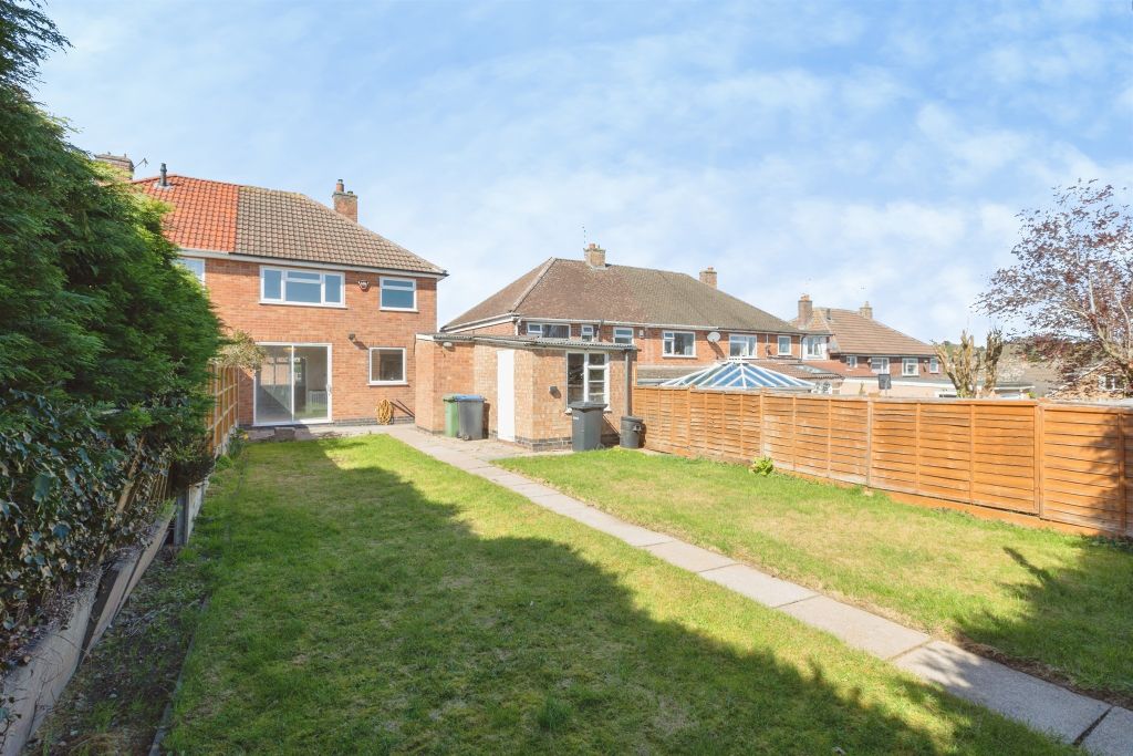 Additional image 6 of 3 bed semi-detached house for saleSedgefield Drive, Thurnby, Leicester LE7