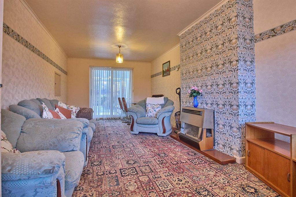 Additional image 3 of 3 bed semi-detached house for saleJubilee Road, Newbold Verdon LE9