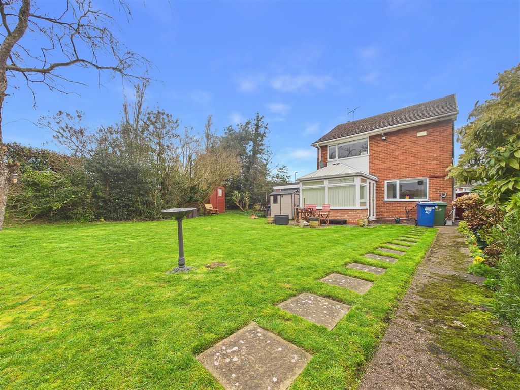 Additional image 2 of 3 bed detached house for salePortobello, Rugeley WS15