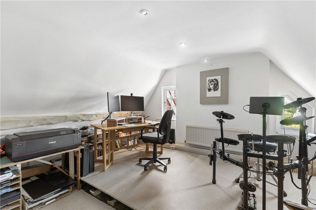 Additional image 21 of 6 bed detached house for saleThe Street, All Cannings, Devizes, Wiltshire SN10