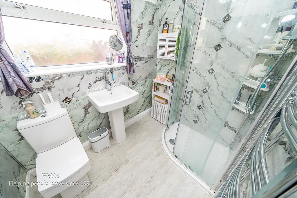 Additional image 6 of 2 bed bungalow for saleCannock Road, Hednesford, Cannock WS12