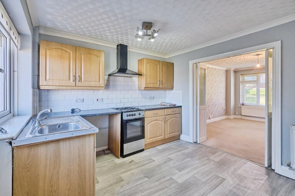Additional image 4 of 2 bed semi-detached bungalow for saleSutton Close, Brereton, Rugeley WS15