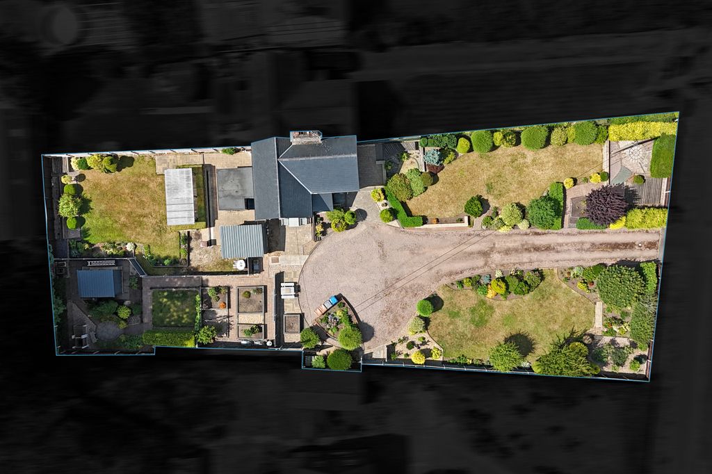 Additional image 23 of 3 bed semi-detached house for saleStonehouse Cottage, Bradgate Hill, Groby, Leicester, Leicestershire LE6