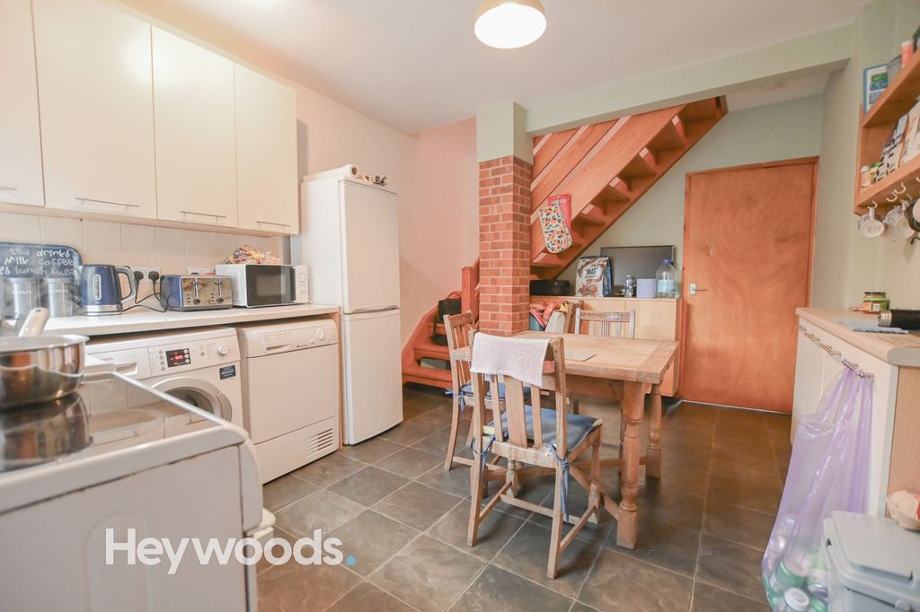 Additional image 5 of 2 bed terraced house for saleSilverdale Road, Newcastle ST5