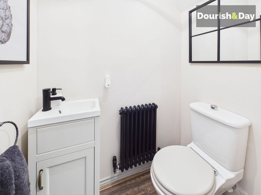 Additional image 14 of 4 bed detached house for saleHugo Way, Loggerheads TF9
