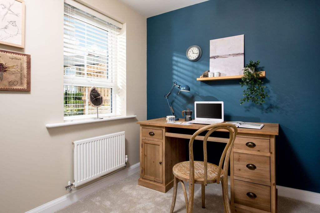 Additional image 5 of 4 bed detached house for sale"Radleigh" at Stone Road, Beaconside, Stafford ST16