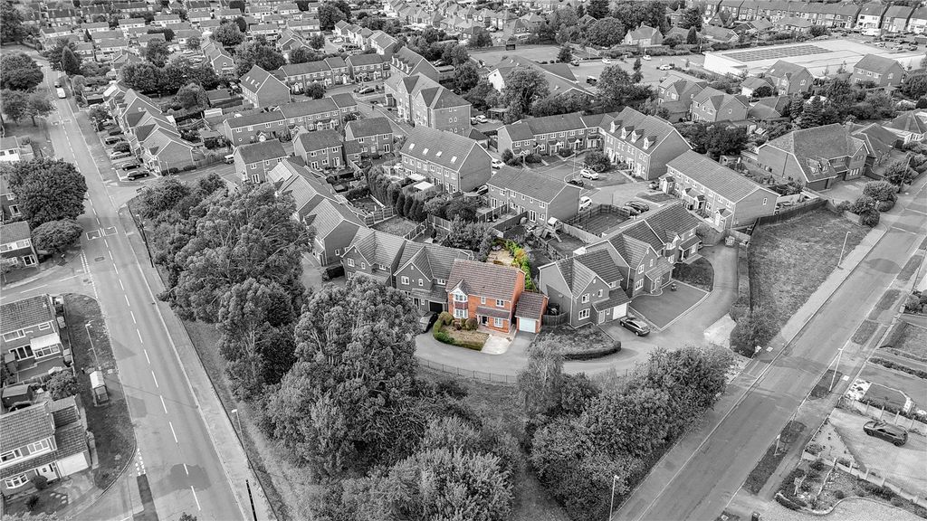 Additional image 29 of 4 bed detached house for saleDumolos Lane, Glascote, Tamworth, Staffordshire B77