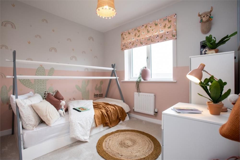 Additional image 15 of 4 bed detached house for sale"Maywood" at Main Street, Woodthorpe, Loughborough LE12