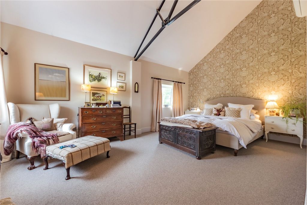 Additional image 7 of 6 bed detached house for saleCirencester Road, Ashton Keynes, Wiltshire SN6