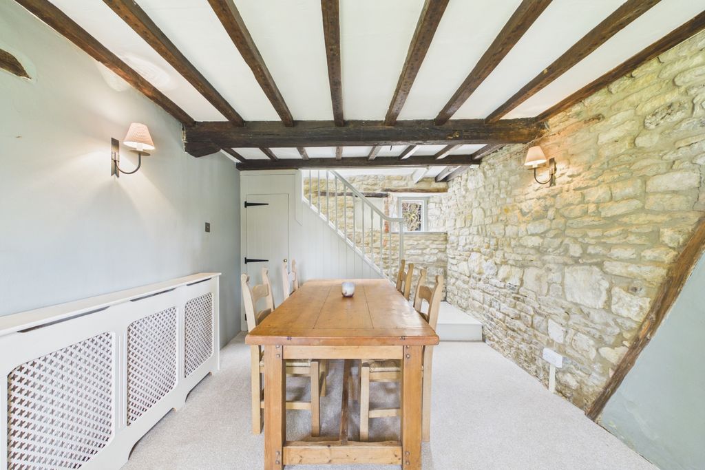 Additional image 12 of 3 bed cottage for saleShepherds Walk, Belmesthorpe, Stamford, Lincolnshire PE9