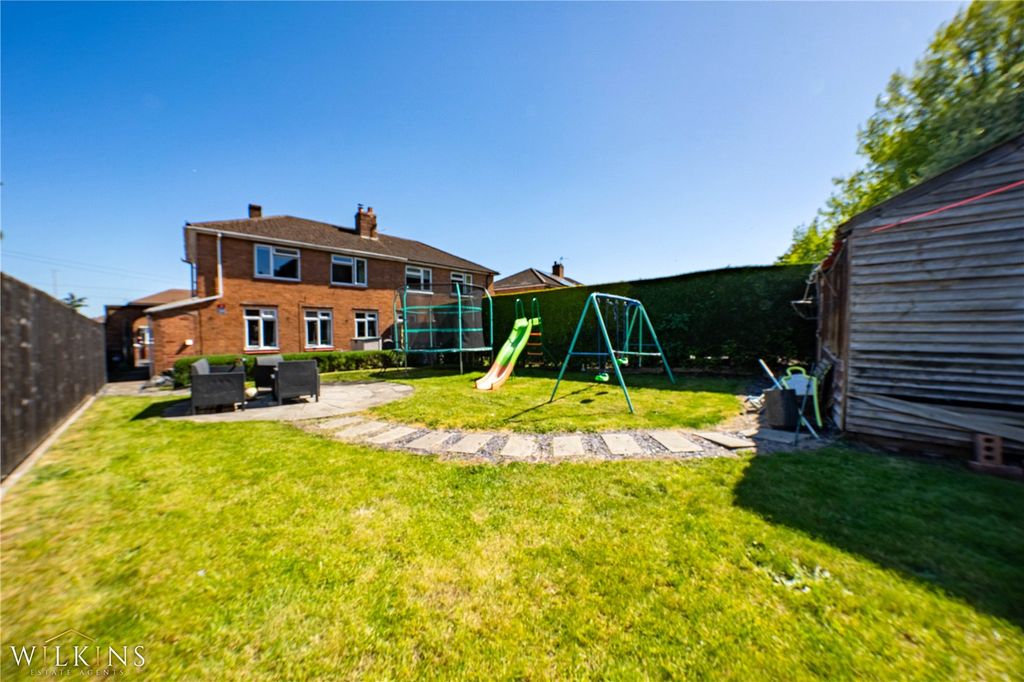 Additional image 26 of 3 bed semi-detached house for saleTolson Avenue, Fazeley, Tamworth, Staffordshire B78