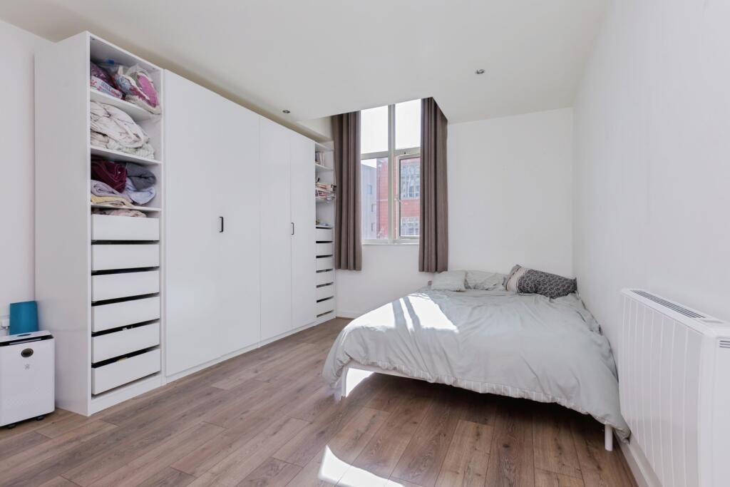 Additional image 9 of 1 bed flat for saleWimbledon Street, Leicester LE1