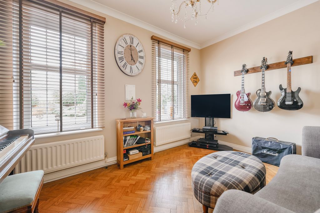 Additional image 21 of 5 bed detached house for salePartridge Ride, Loggerheads TF9