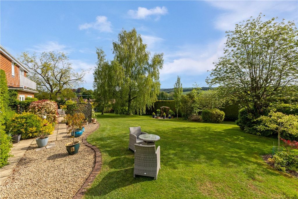 Additional image 14 of 5 bed detached house for saleSouthward Lane, Aldbourne, Marlborough, Wiltshire SN8