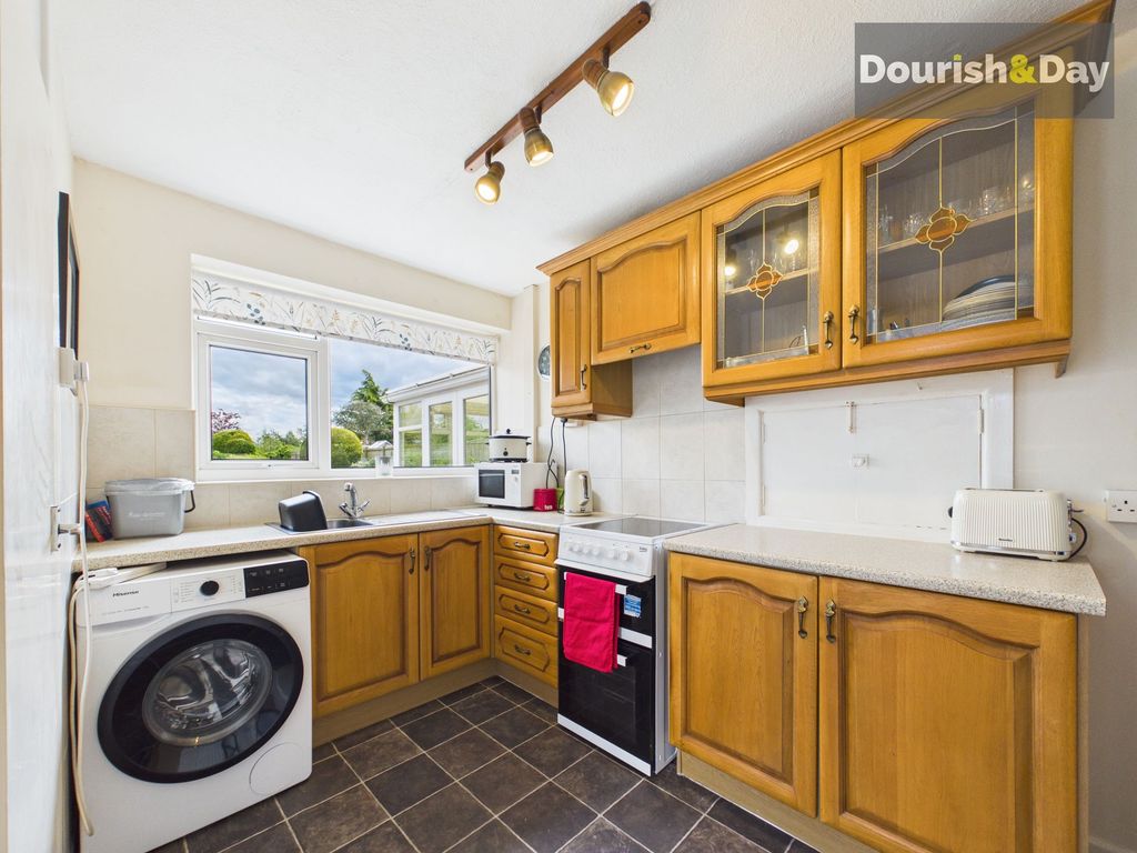Additional image 8 of 2 bed detached bungalow for salePortleven Close, Weeping Cross, Stafford ST17