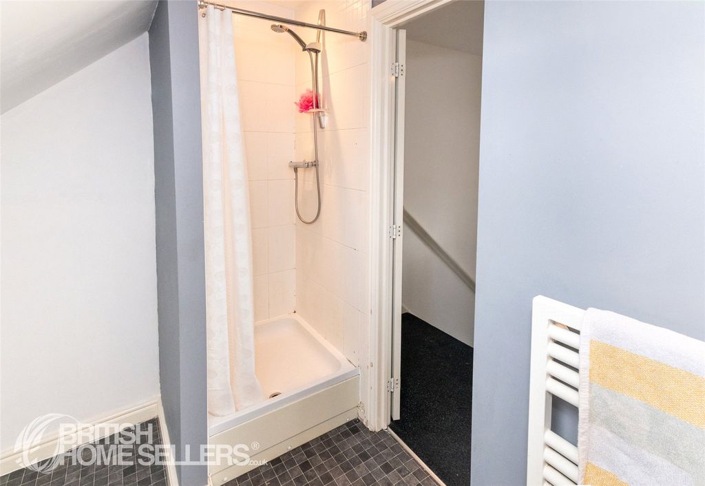 Additional image 9 of 3 bed semi-detached house for saleBarker Round Way, Burton-On-Trent, Staffordshire DE14
