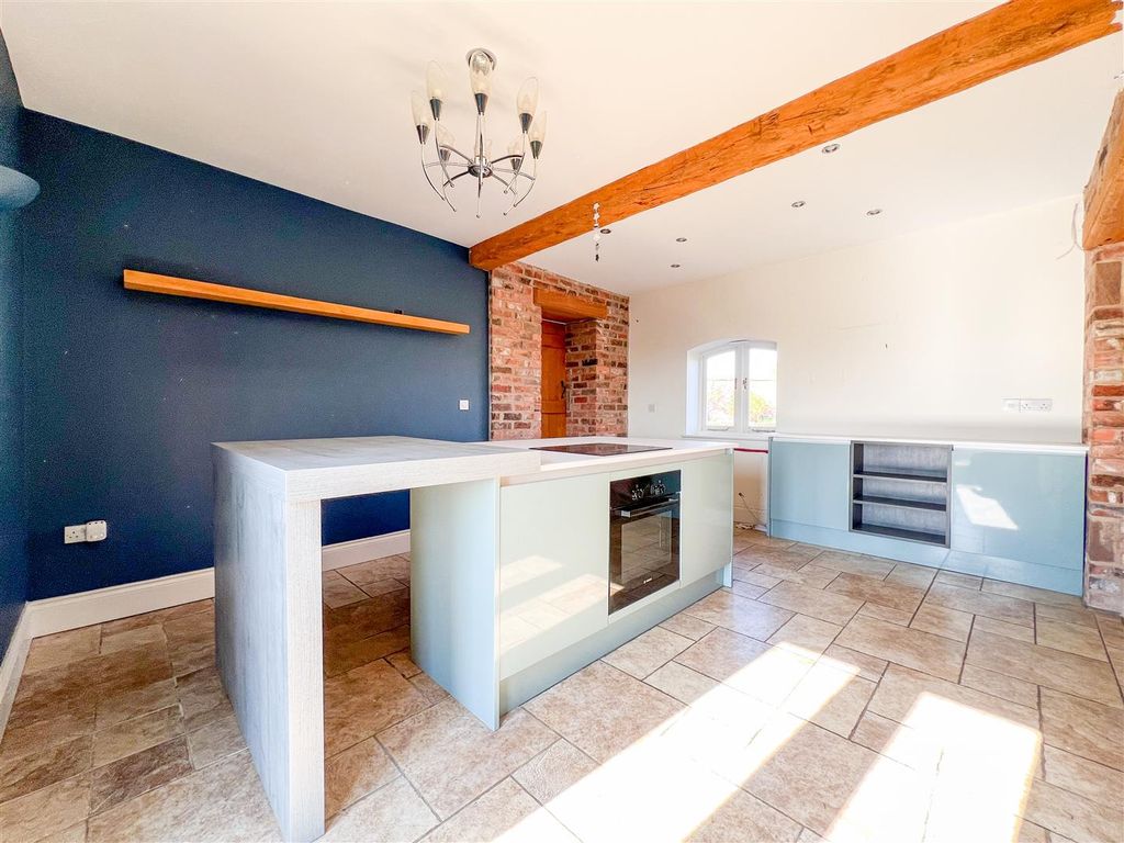 Additional image 14 of 4 bed barn conversion for saleGroomfields House, Cresswell Road, Hilderstone, Stone ST15