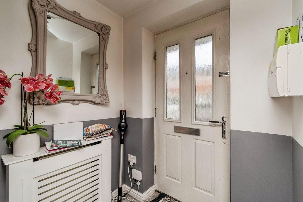 Additional image 8 of 3 bed semi-detached house for saleWinding House Drive, Hednesford, Cannock WS12