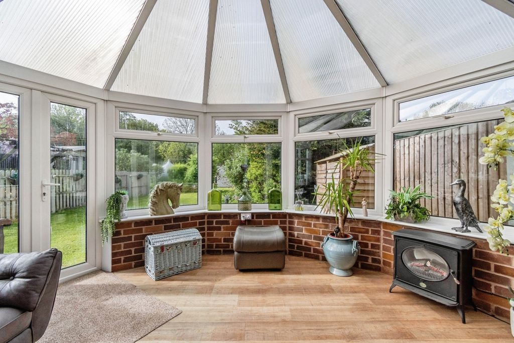 Additional image 8 of 3 bed semi-detached house for saleLordswood, Teddesley Park, Penkridge, Stafford ST19