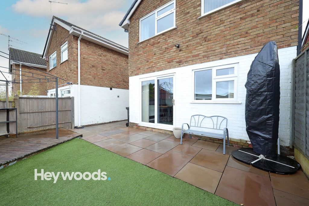 Additional image 24 of 3 bed detached house for saleSeabridge Road, Newcastle Under Lyme ST5