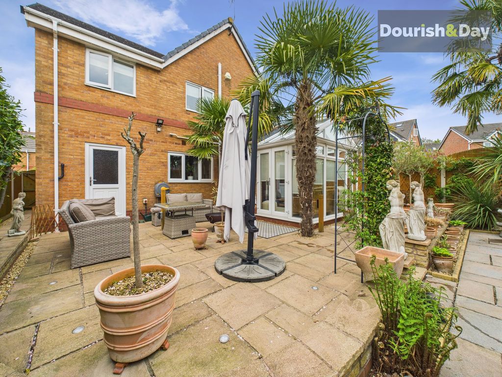 Additional image 20 of 4 bed detached house for saleOld School Drive, Stafford ST16