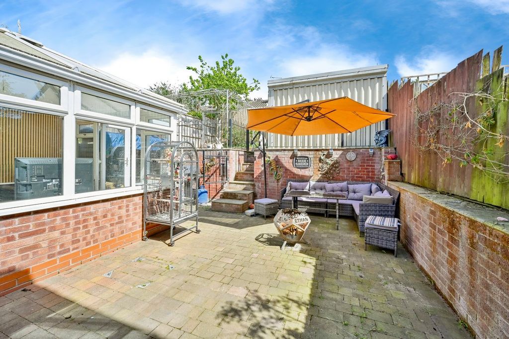 Additional image 16 of 3 bed semi-detached house for saleMeadow Glade, Hixon, Stafford ST18