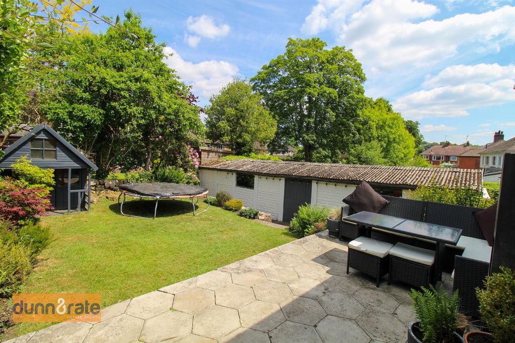 Additional image 21 of 3 bed semi-detached house for saleSpringbank Avenue, Endon, Stoke-On-Trent ST9