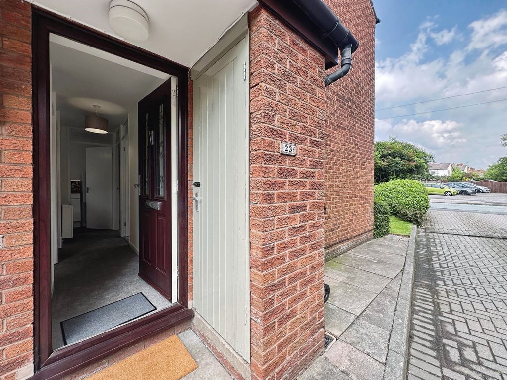 Additional image 22 of 2 bed maisonette for saleWillowdale Grange, Tettenhall, Wolverhampton WV6