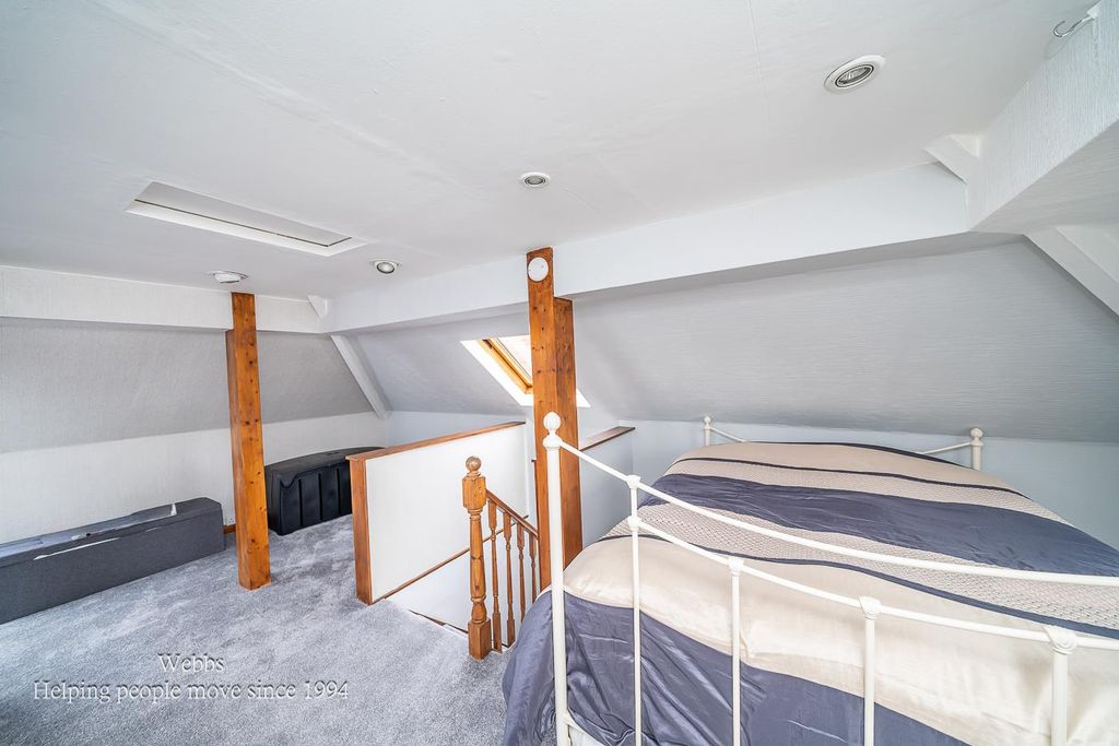 Additional image 21 of 2 bed detached bungalow for saleHeath Street, Hednesford, Cannock WS12