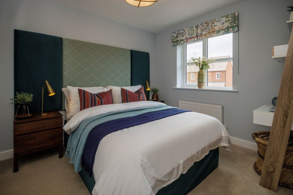 Additional image 8 of 4 bed detached house for saleArkall Farm, Off Ashby Road, Tamworth B79