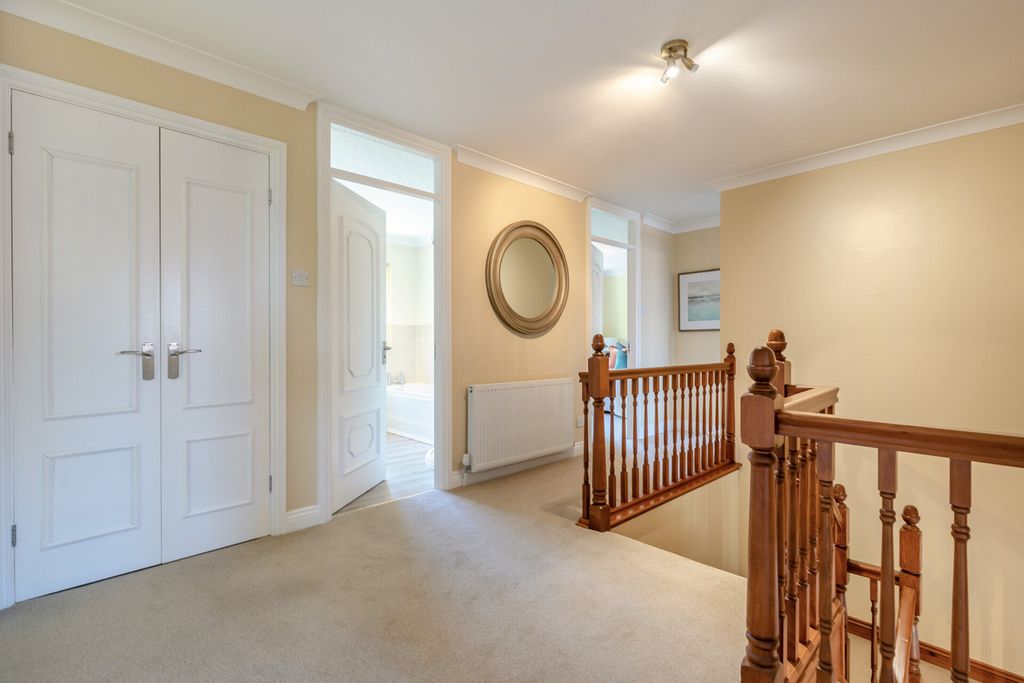 Additional image 18 of 5 bed detached house for saleWilmore Hill Lane Hopton Stafford, Staffordshire ST18