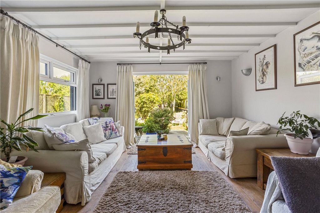Additional image 2 of 3 bed end terrace house for saleThe Street, All Cannings, Devizes, Wiltshire SN10