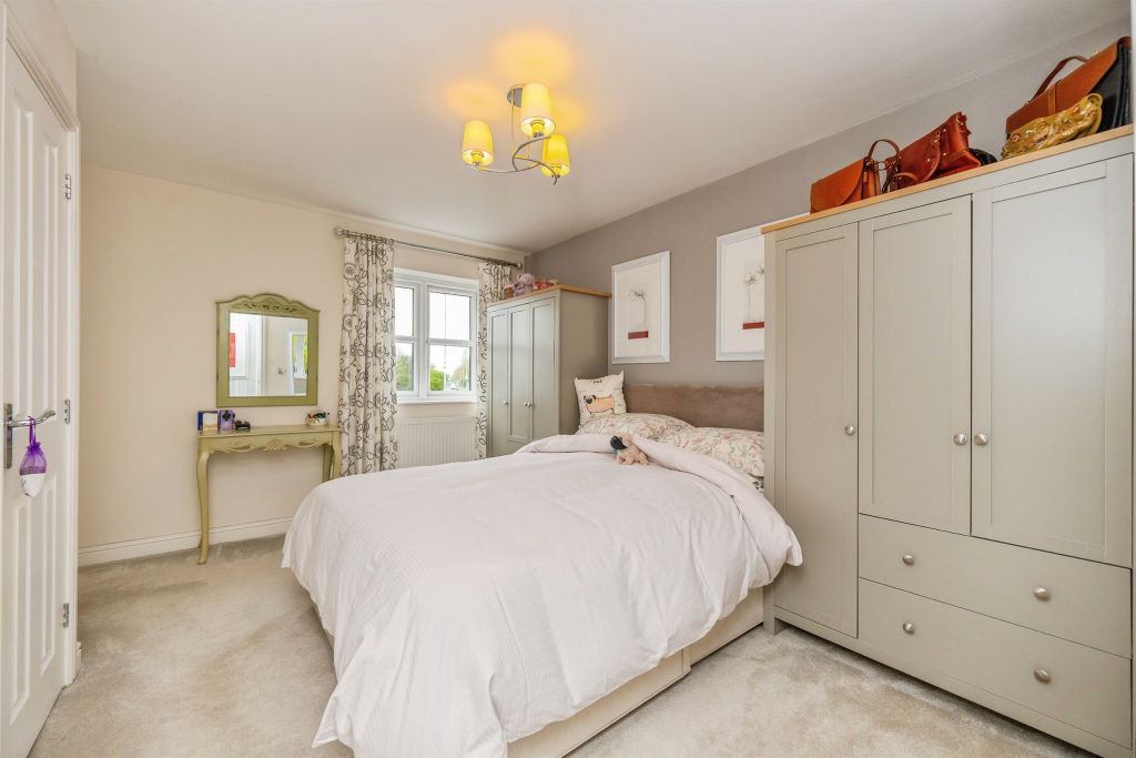 Additional image 16 of 4 bed detached house for saleTamworth Road, Two Gates, Tamworth B77